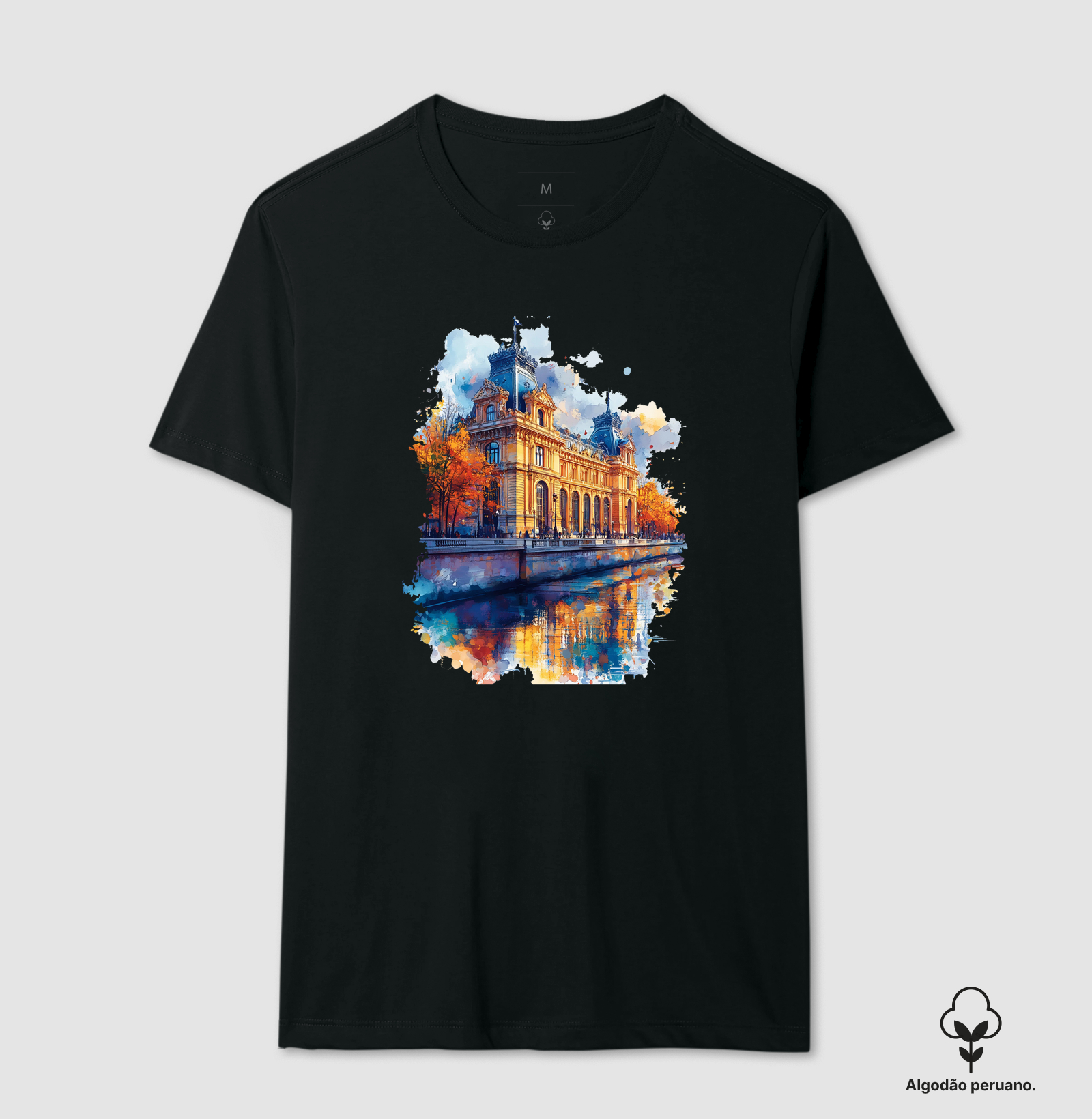 Camisa 0