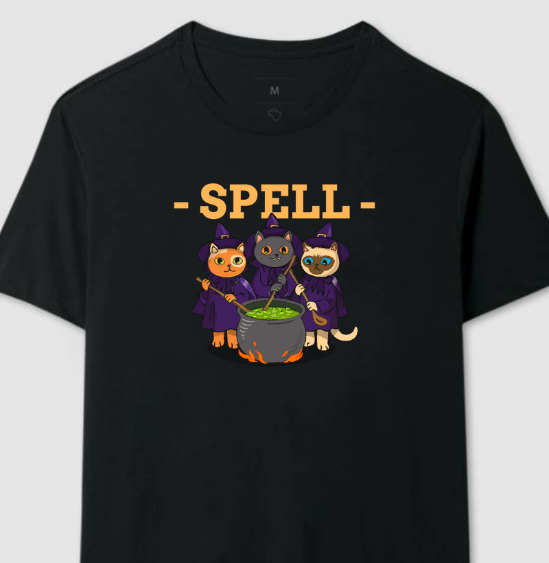 Spell