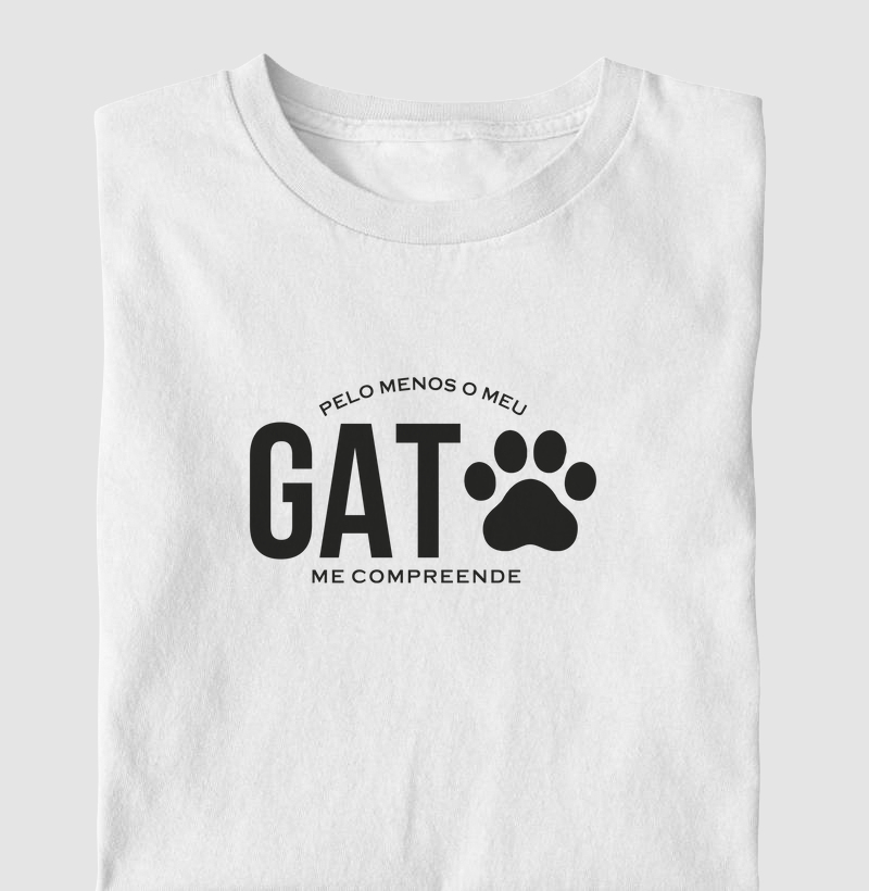 Meu Gato Me Compreende