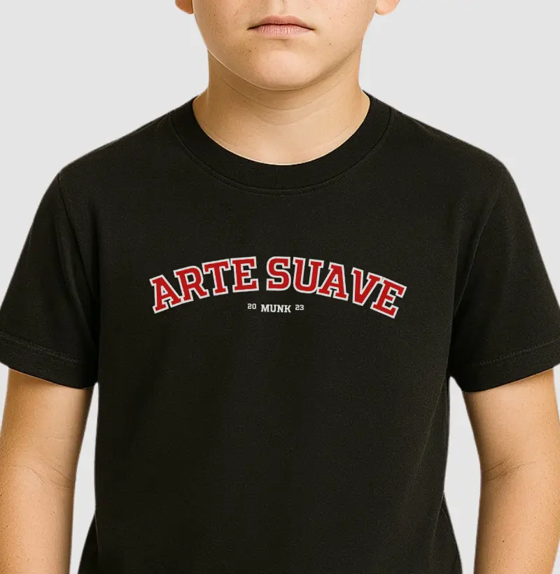 Infantil Arte Suave