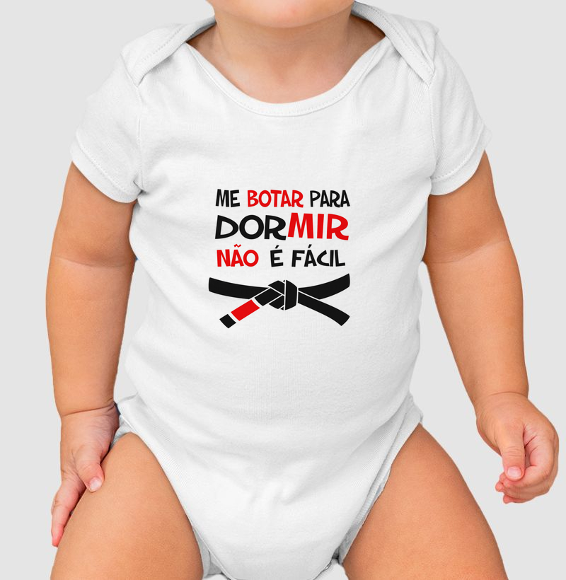 Não é Fácil Dormir