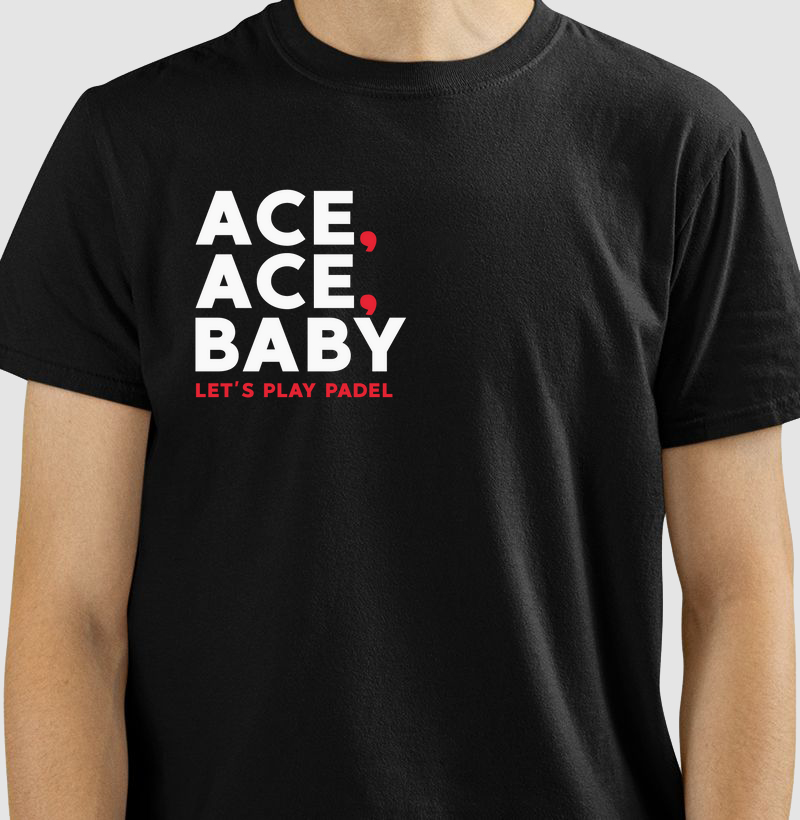 Ace, Ace, Baby