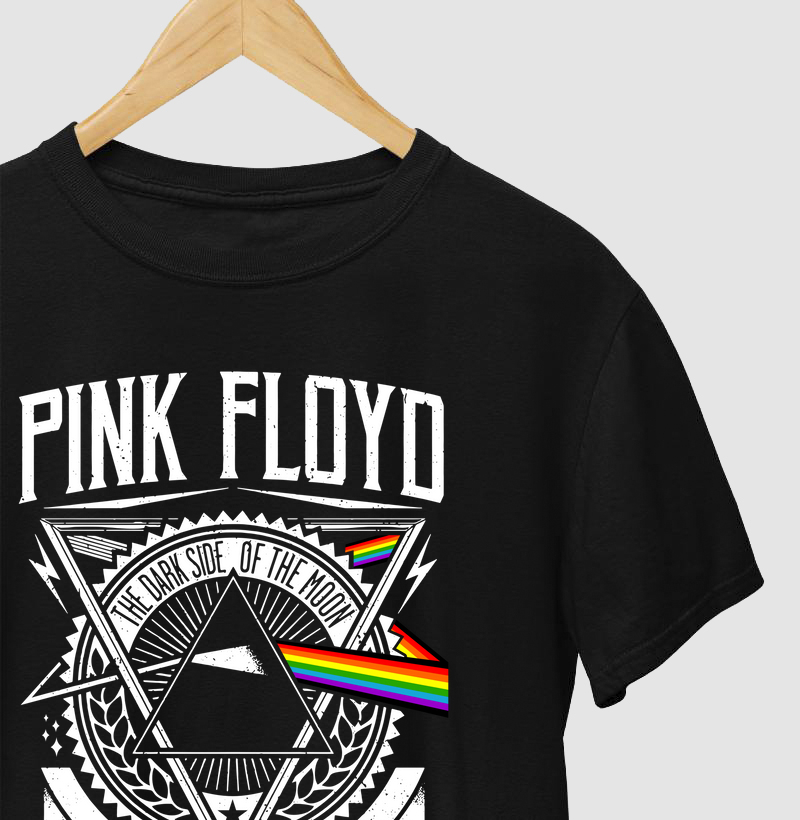 Pink Floyd