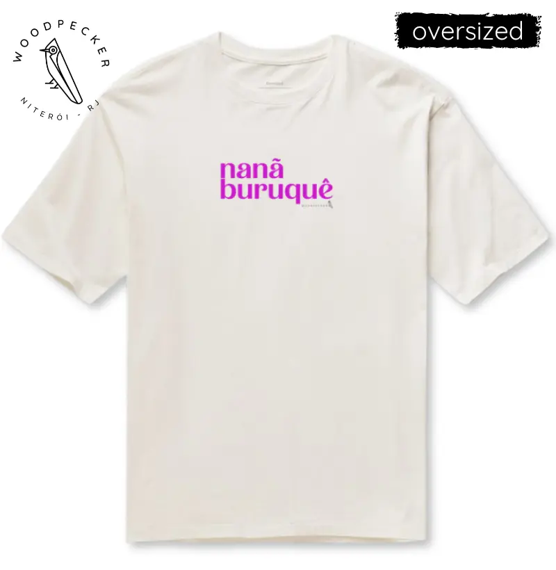 NANÃ BURUQUÊ