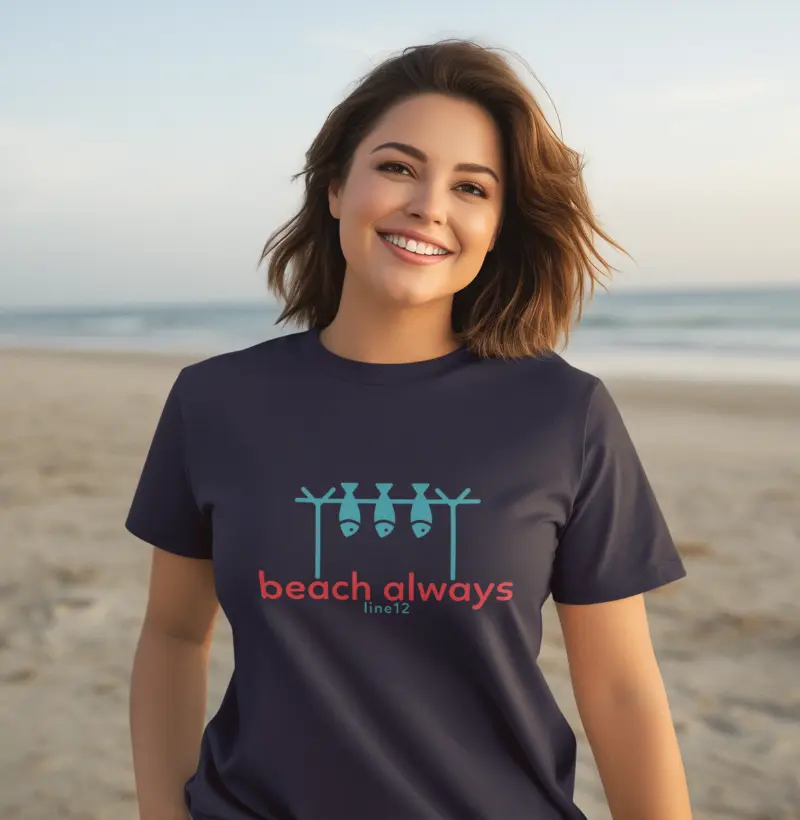 BEACH ALWAYS