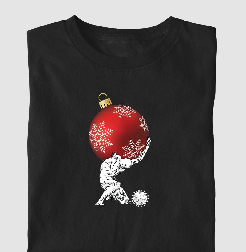 Sísifo de Natal - O Peso das Festas
