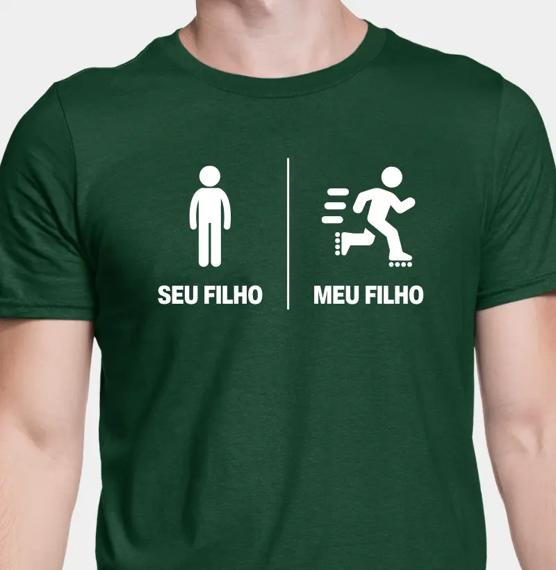 Seu Filho | Meu Filho