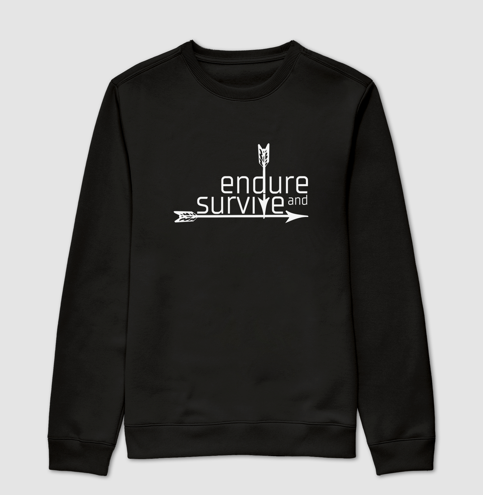 F086 - Endure and survive