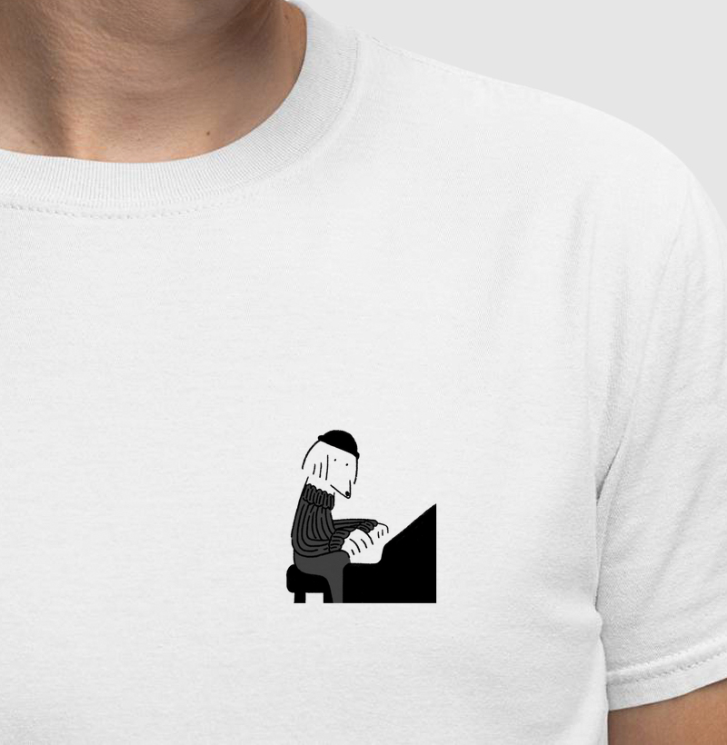 O Pianista