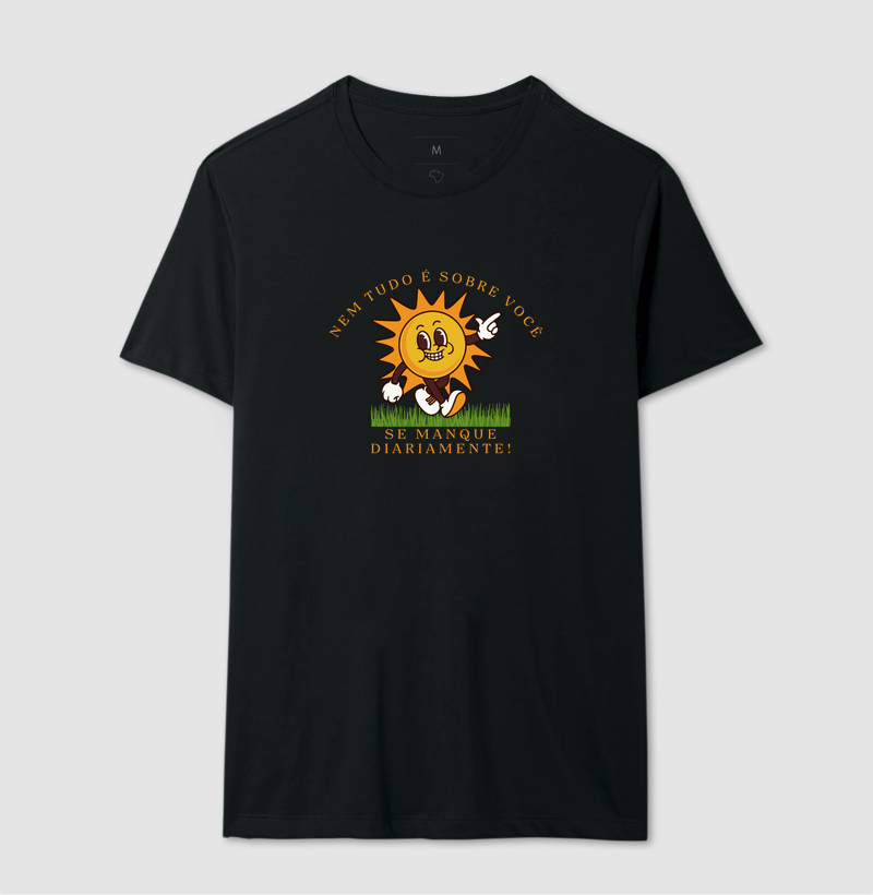 Sol amigo sincero