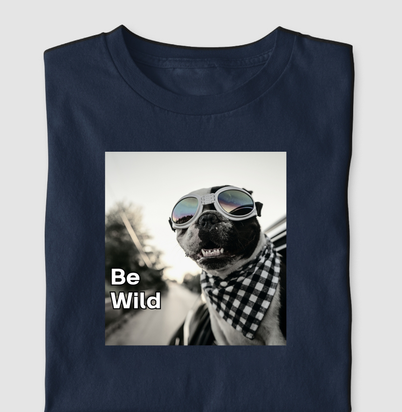Be Wild