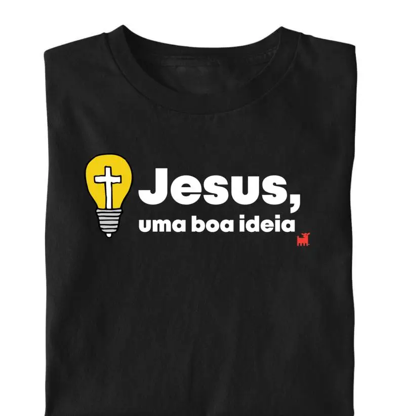 Jesus uma boa ideia