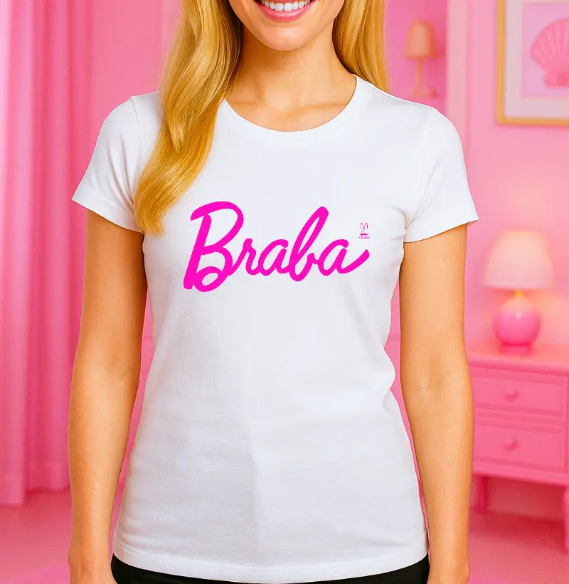 Braba - Barbie