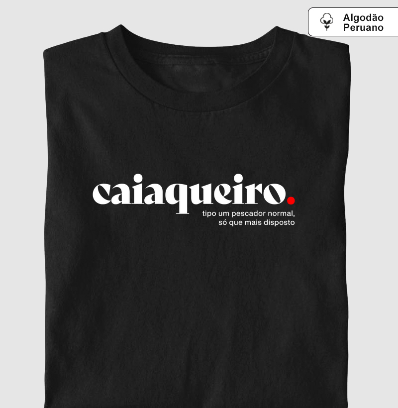 CAIAQUEIRO PREMIUM
