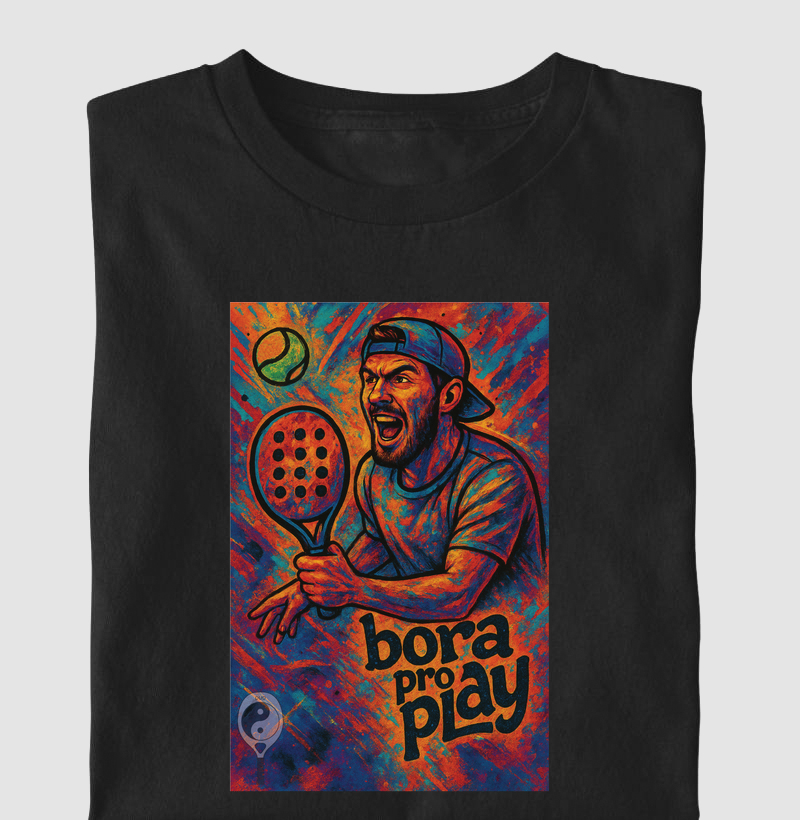 Bora pro Play
