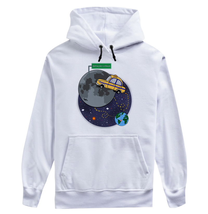 Táxi Lunar