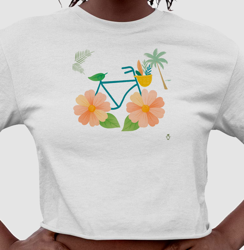 Bike Garden