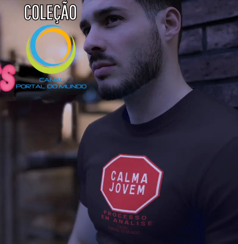 Calma Jovem