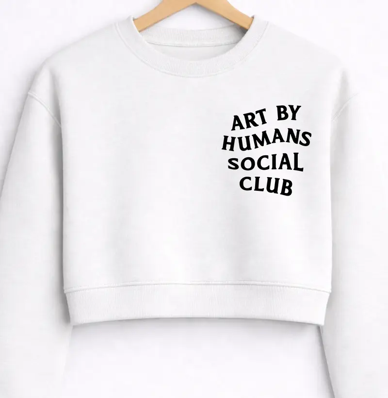 Art by humans social club