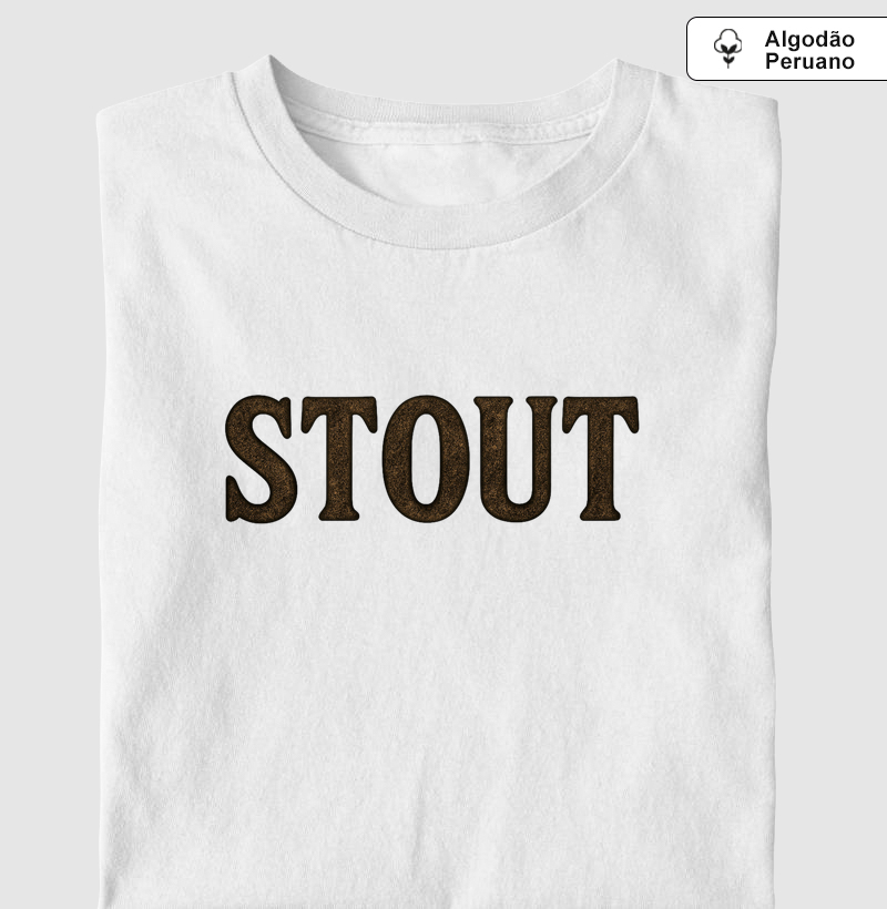 STOUT