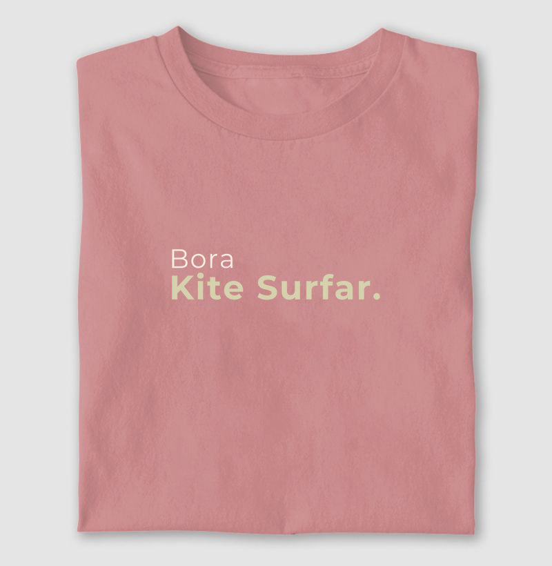 Bora Kite Surfar