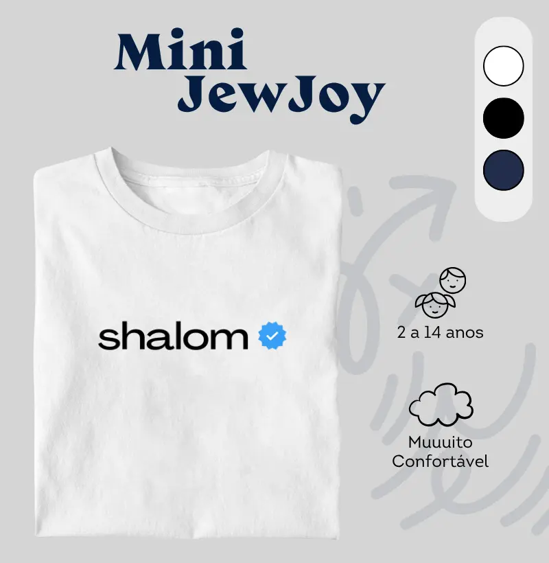 Shalom ✅