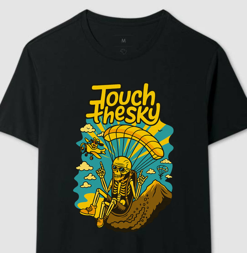TouchTheSky