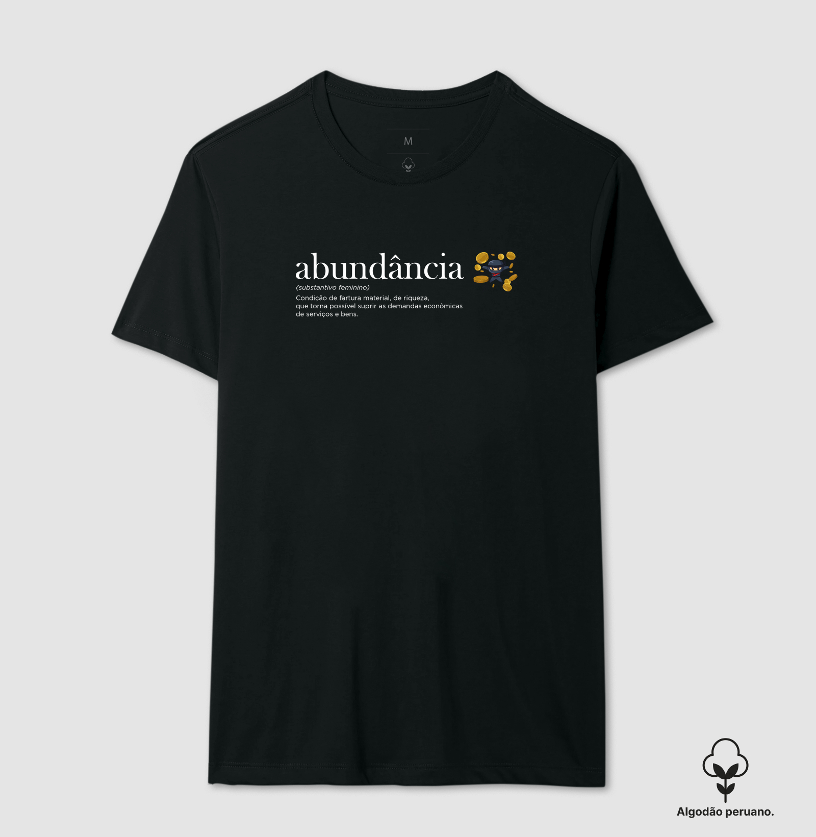 Abundância
