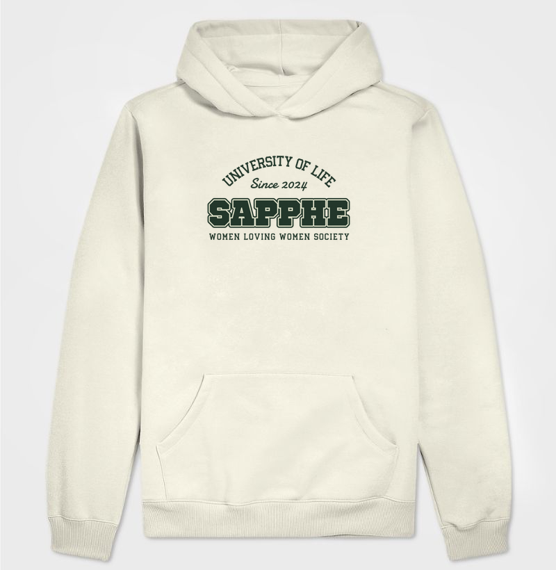 Sapphe University of Life since 2024