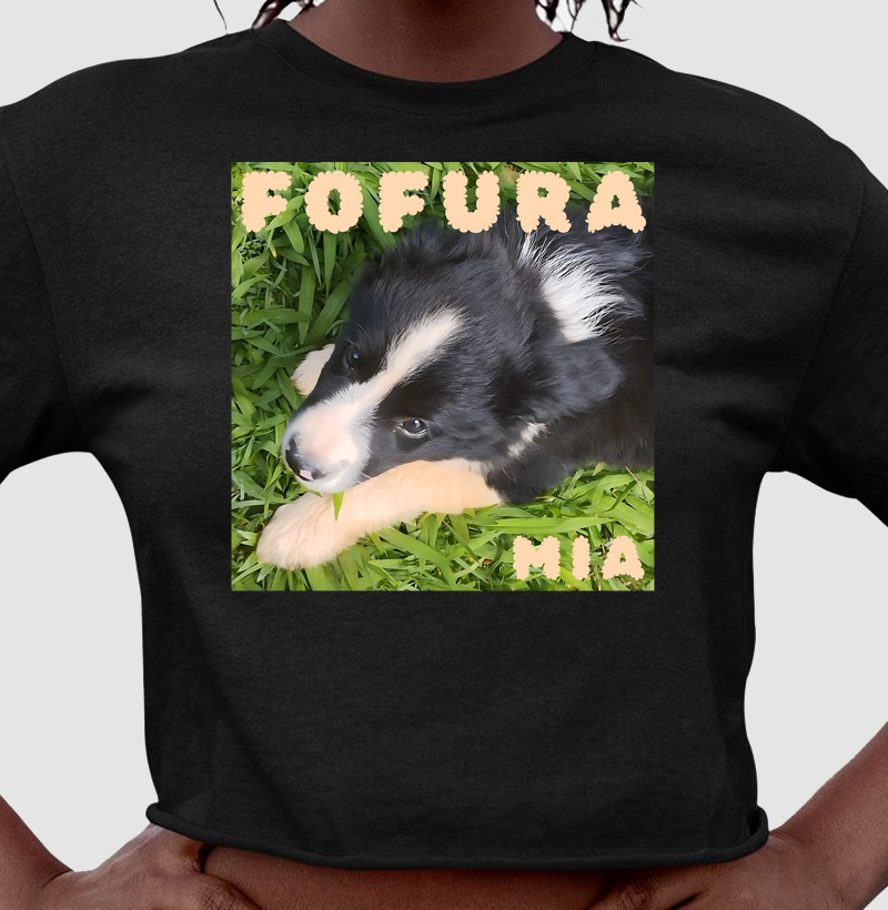 Fofura III
