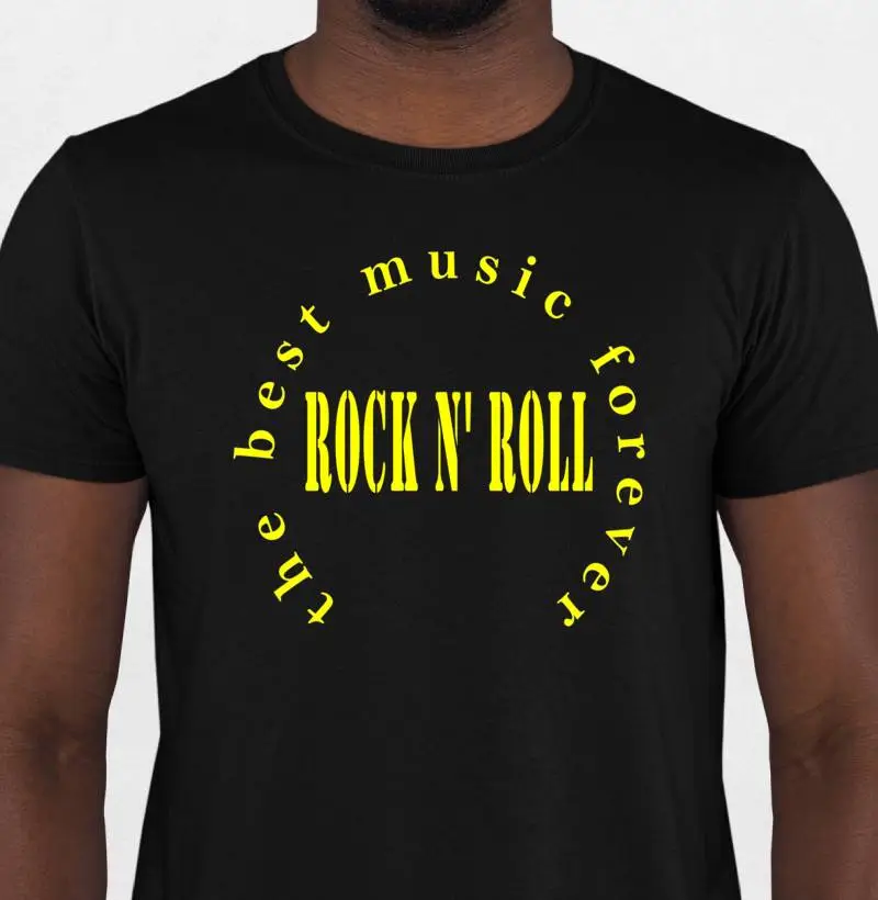 The best music rock