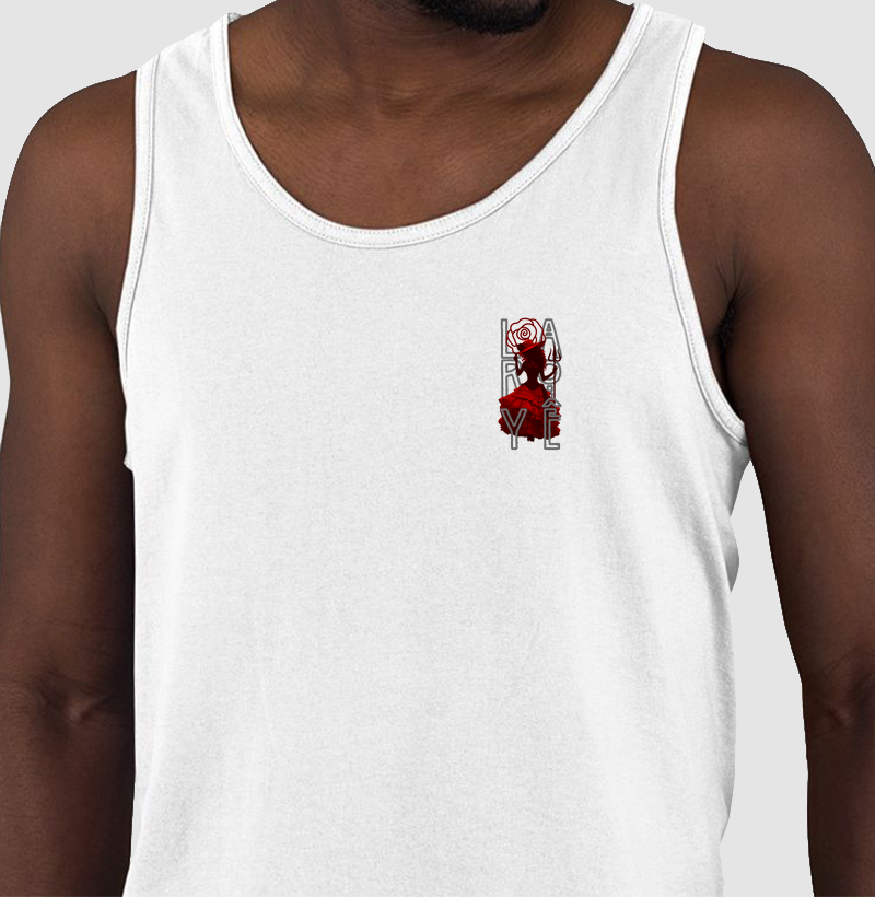 Laroyê Rosa Pomba Gira Bls