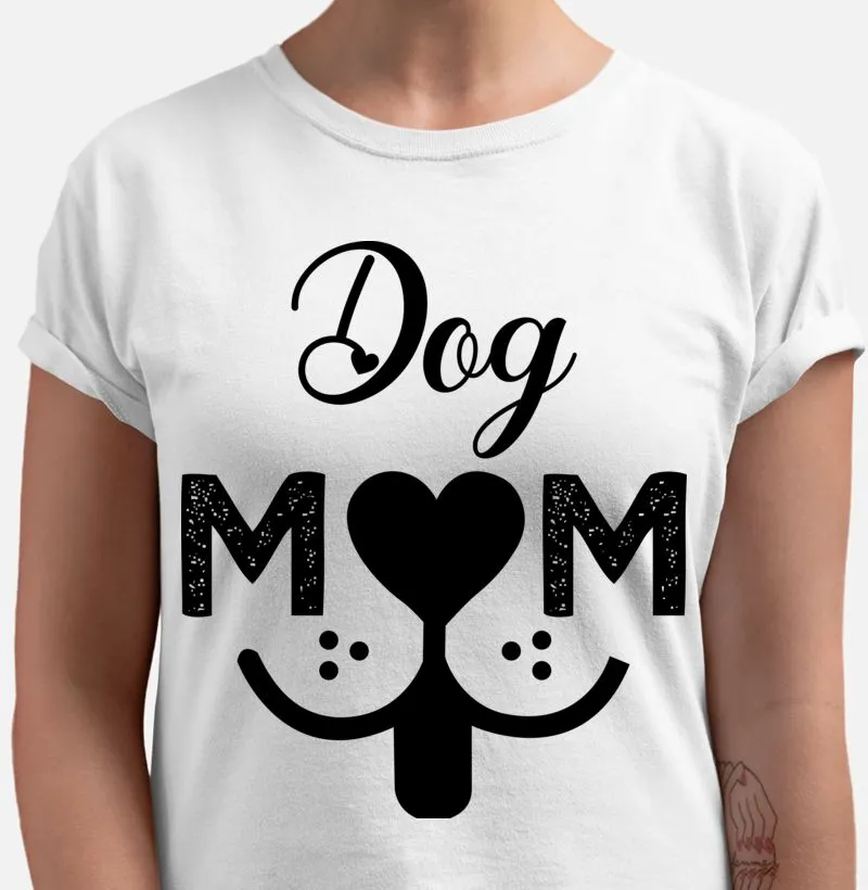 Cachorrinho da mamãe