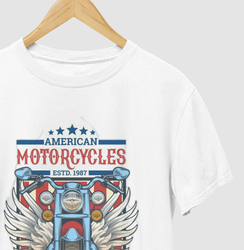 American Motorcycles
