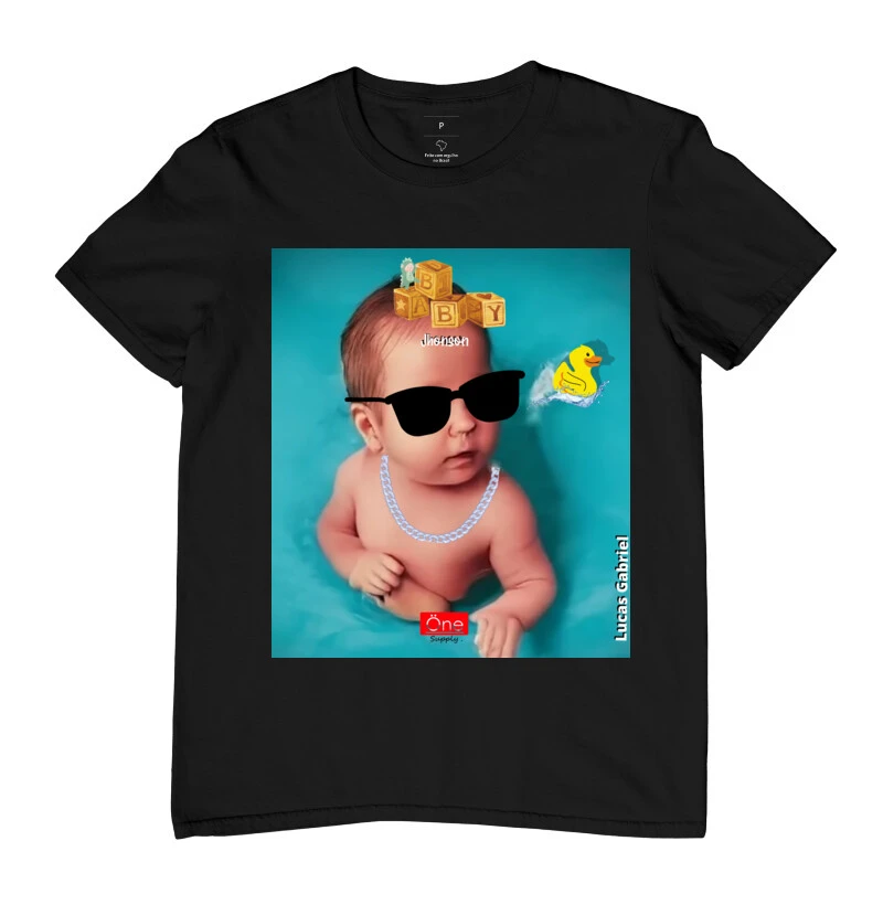 Baby Jhonson 