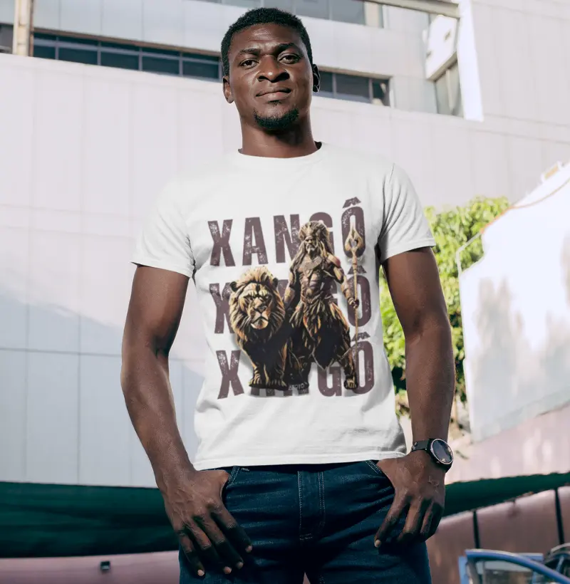 KAÔ XANGÔ