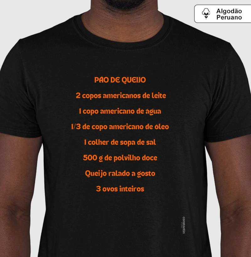 pão de queijo