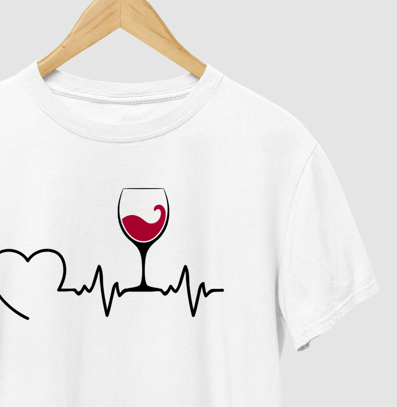 Coleção Vinho - Amor por Vinho