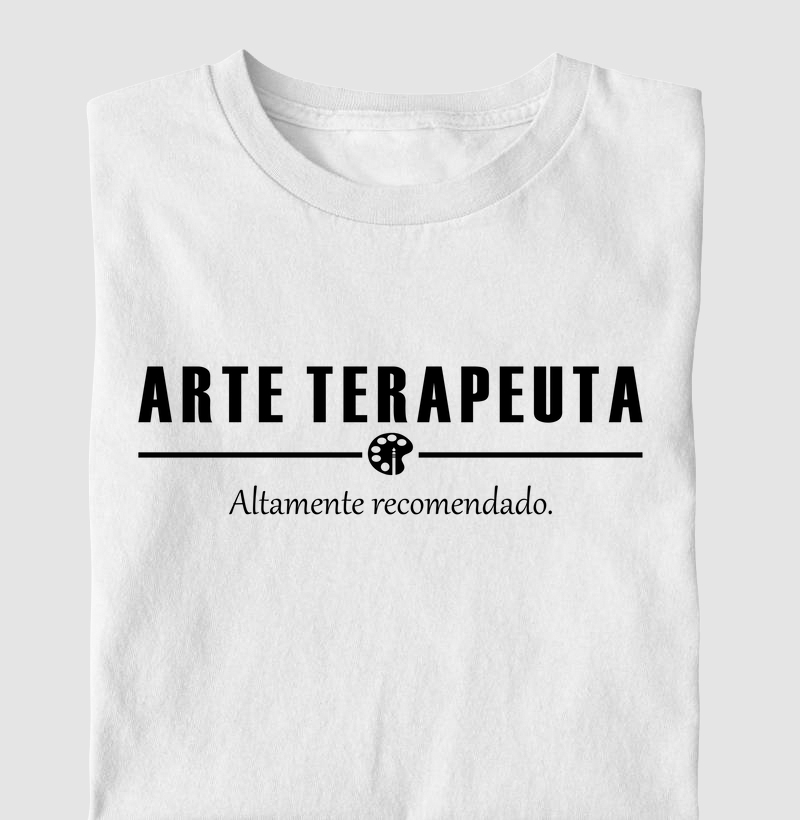 ArteTerapeuta Altamente recomendado