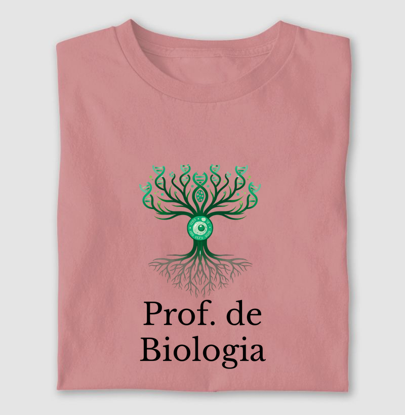 Prof. de Biologia V2