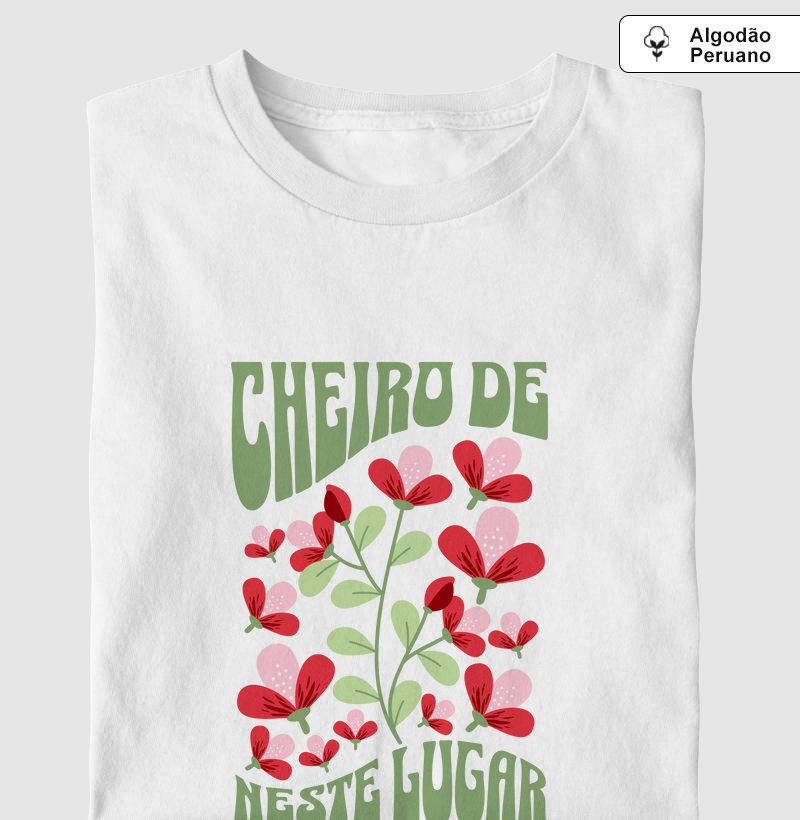 Nossa Senhora - Cheiro de Rosas