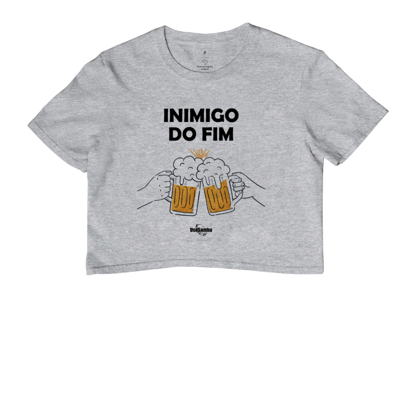 Inimigo do fim