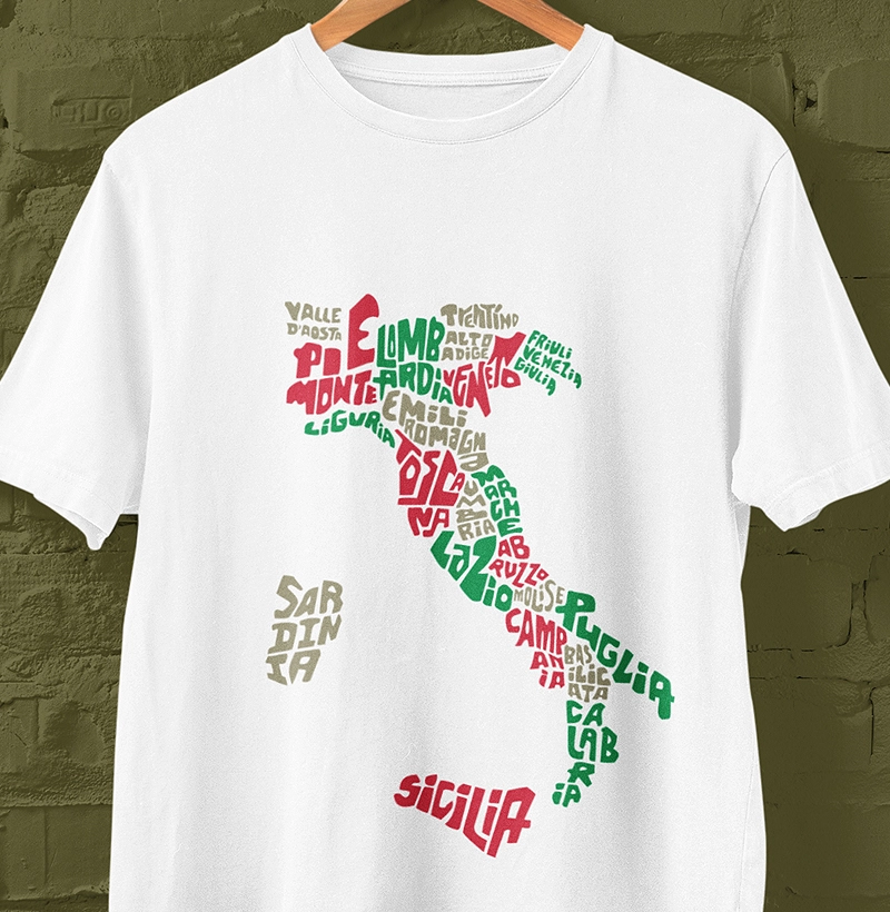 Lo Scarpone (Desc. abaixo no PIX)