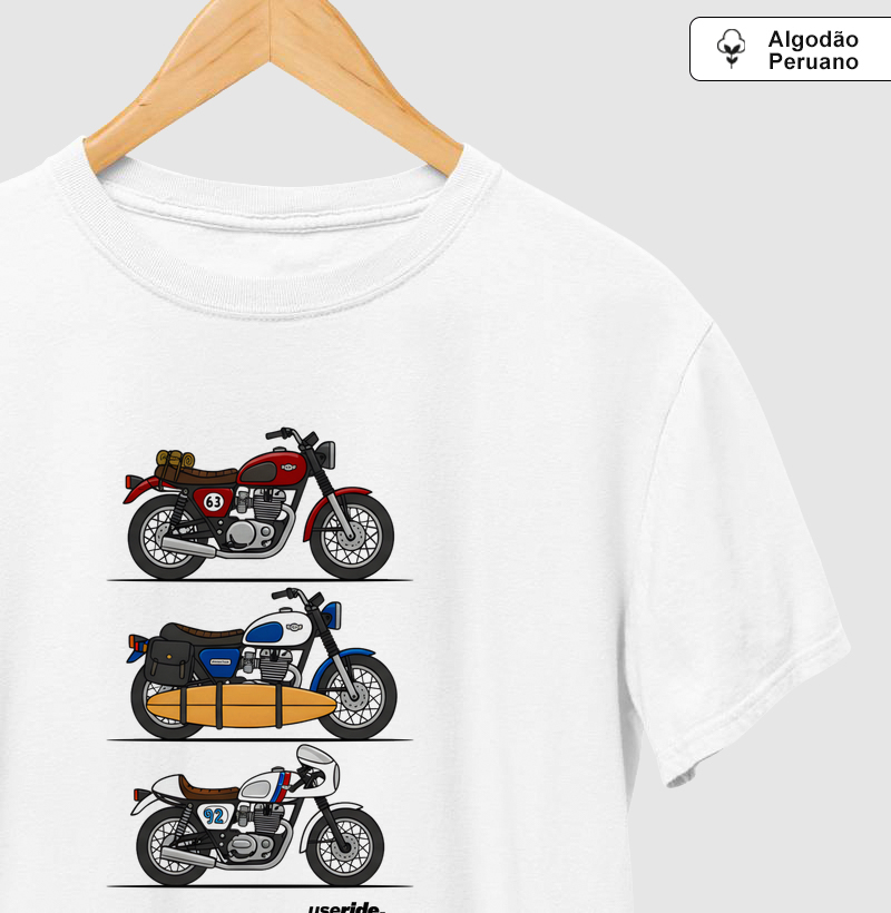 Clássicas da Estrada