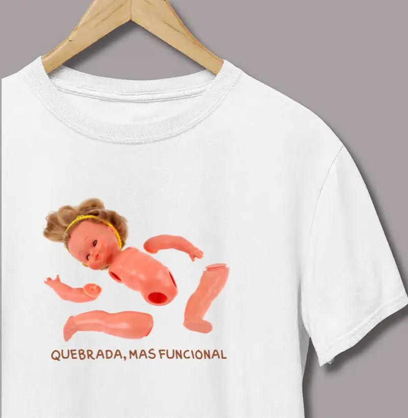 Quebrada, Mas Funcional