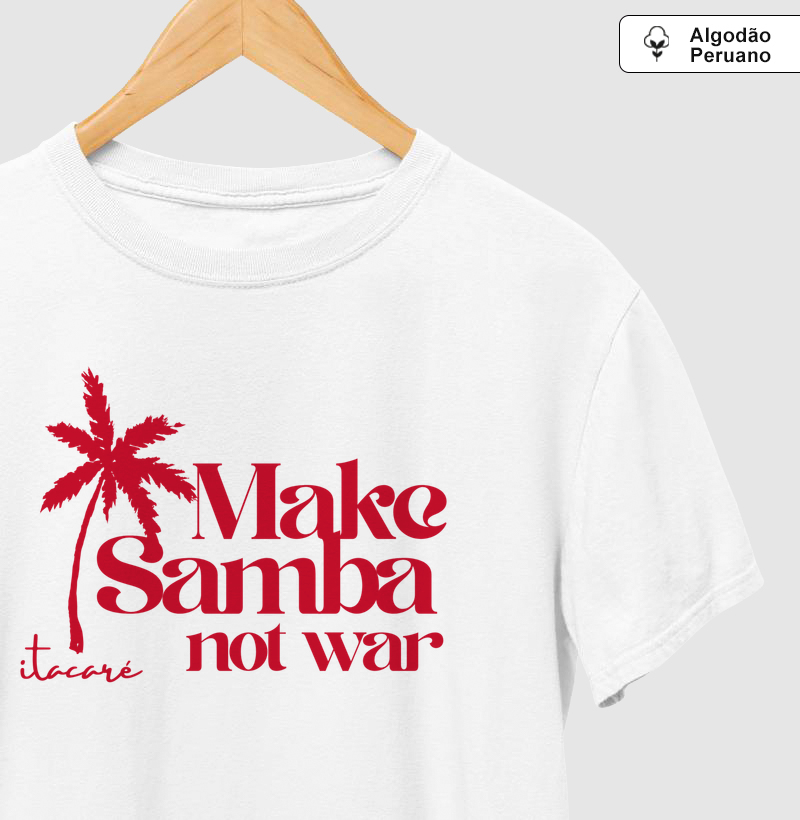 ITACARÉ (letra vermelha)