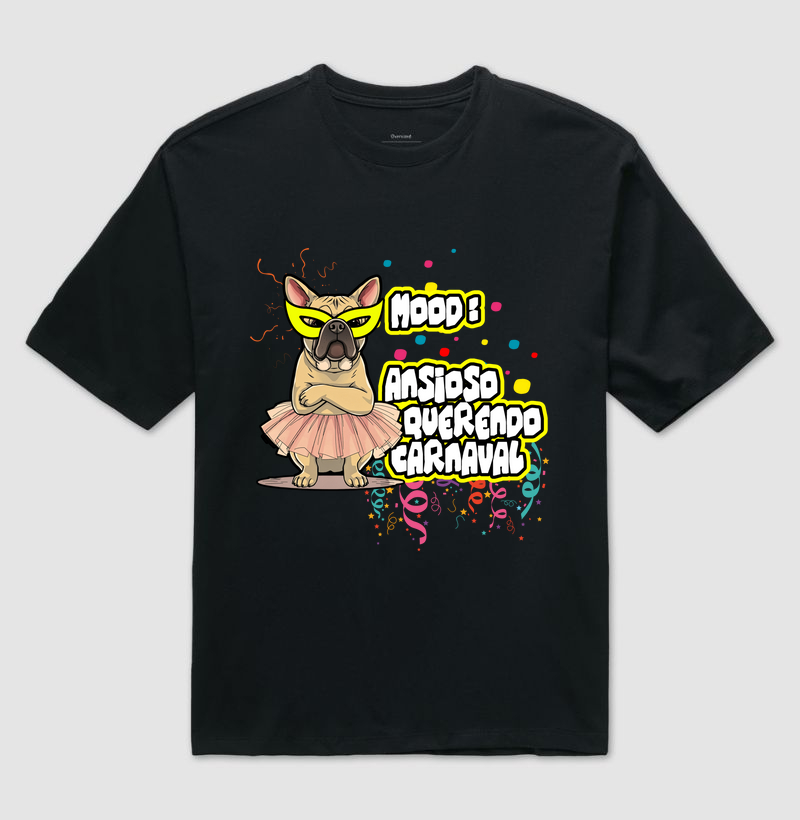 MOOD Carnaval - Doguinho