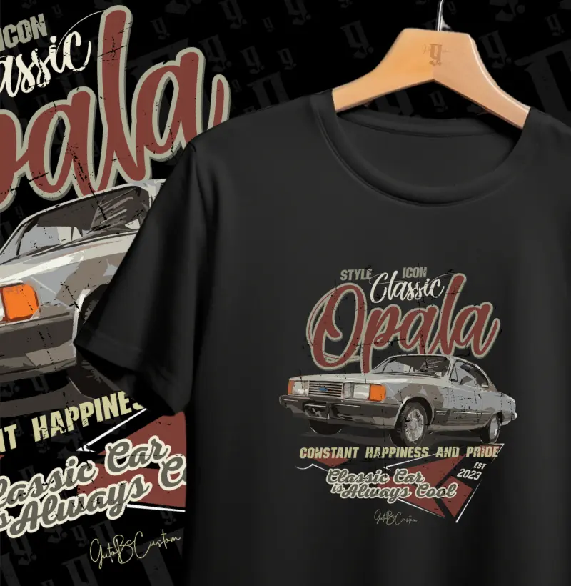 OPALA - Motors 01