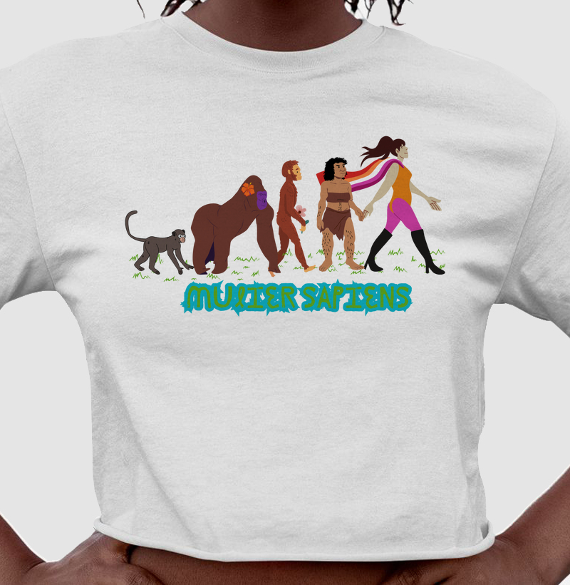 mulier sapiens