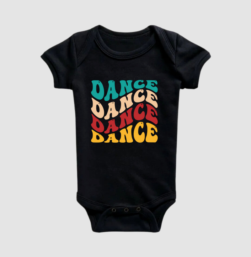 Dance, Dance, Dance, Dance